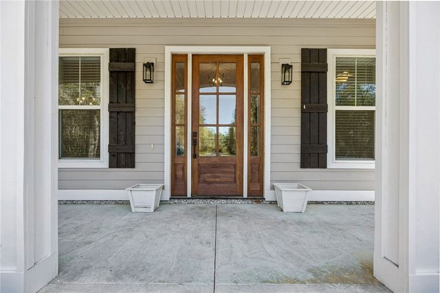 105 Sunset Drive, Woodbine, GA 31569