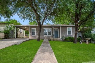 1023 Gulf # 1, San Antonio, TX 78202
