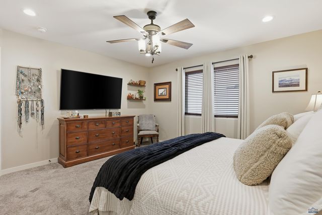 3709 BLACKPOWDER RD, Rapid City, SD 57703