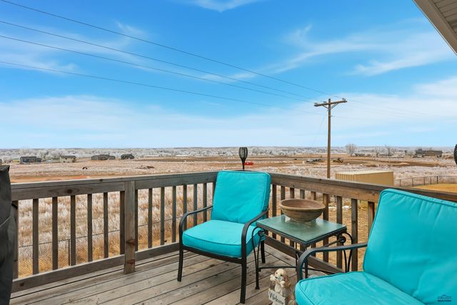 3709 BLACKPOWDER RD, Rapid City, SD 57703