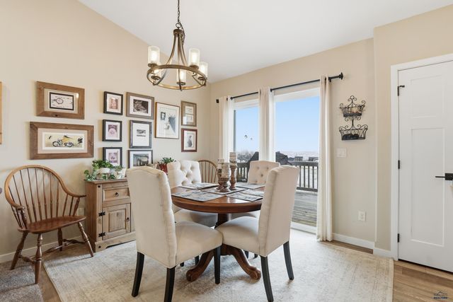 3709 BLACKPOWDER RD, Rapid City, SD 57703