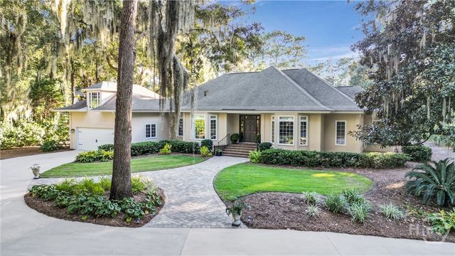 11 Calico Crab Retreat, Savannah, GA 31411