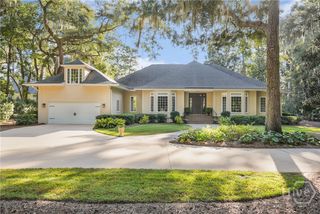 11 Calico Crab Retreat, Savannah, GA 31411