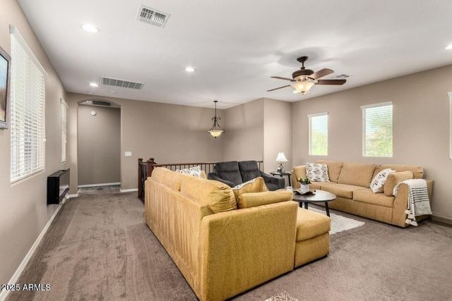 3843 E GIDEON Way, Gilbert, AZ 85296