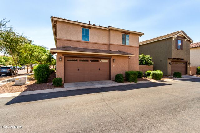 3843 E GIDEON Way, Gilbert, AZ 85296