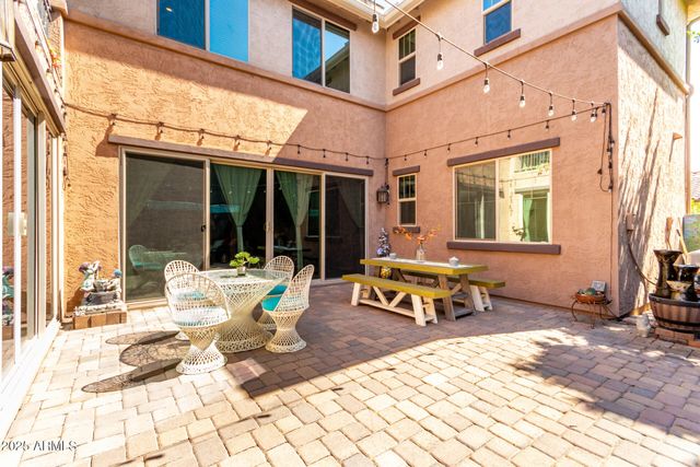 3843 E GIDEON Way, Gilbert, AZ 85296