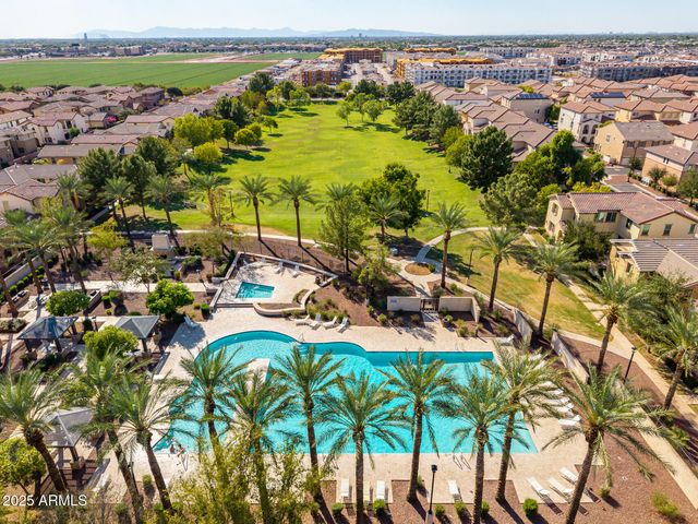 3843 E GIDEON Way, Gilbert, AZ 85296