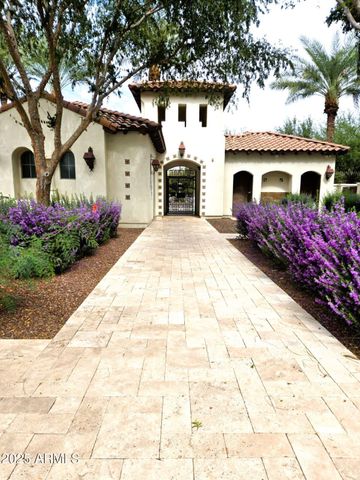 3843 E GIDEON Way, Gilbert, AZ 85296