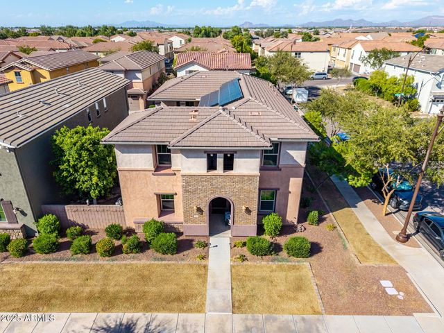 3843 E GIDEON Way, Gilbert, AZ 85296