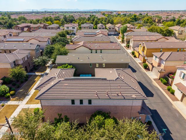 3843 E GIDEON Way, Gilbert, AZ 85296
