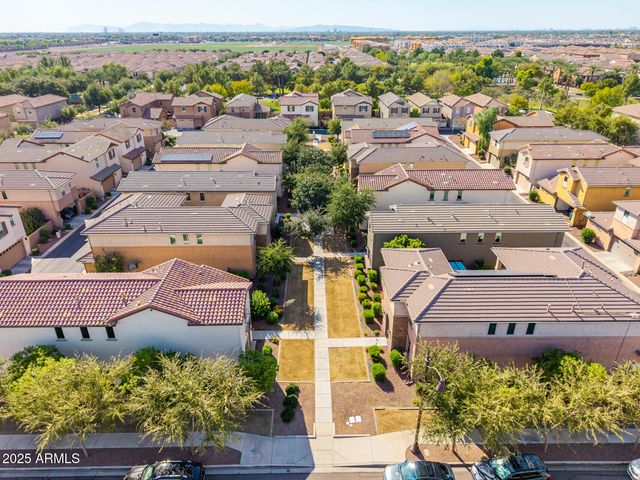 3843 E GIDEON Way, Gilbert, AZ 85296