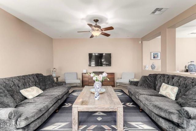 3843 E GIDEON Way, Gilbert, AZ 85296