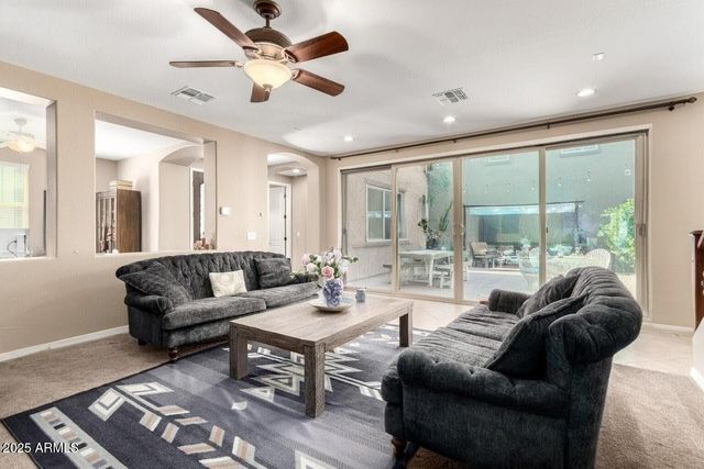 3843 E GIDEON Way, Gilbert, AZ 85296