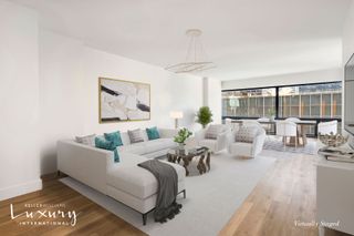 721 Fifth Avenue # 37A, New York City, NY 10022