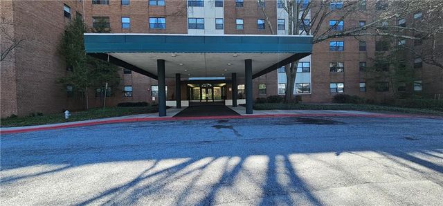 2965 Pharr Court South NW 316, Atlanta, GA 30305