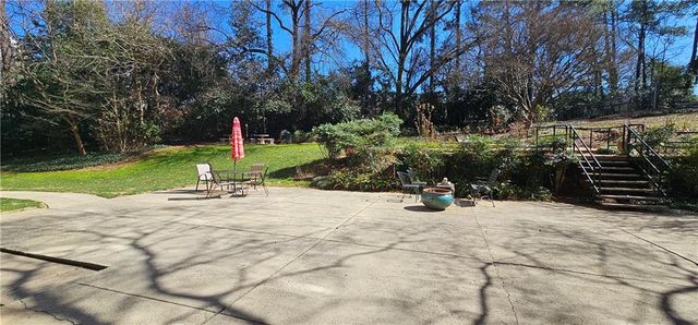 2965 Pharr Court South NW 316, Atlanta, GA 30305