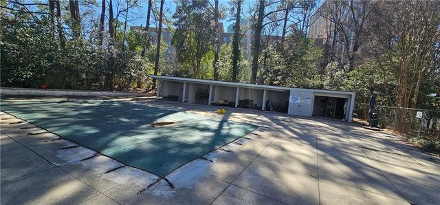 2965 Pharr Court South NW 316, Atlanta, GA 30305