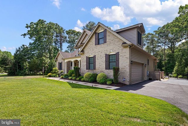 18093 WHITE OAK DR, Milton, DE 19968
