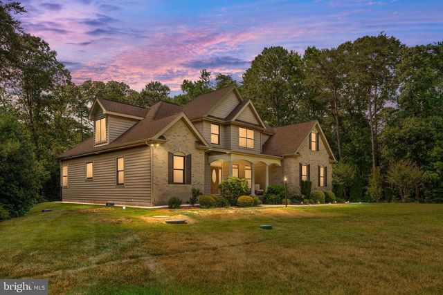 18093 WHITE OAK DR, Milton, DE 19968