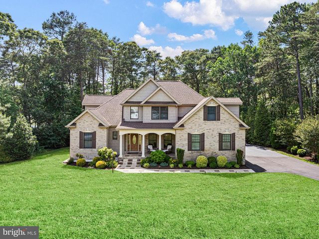 18093 WHITE OAK DR, Milton, DE 19968