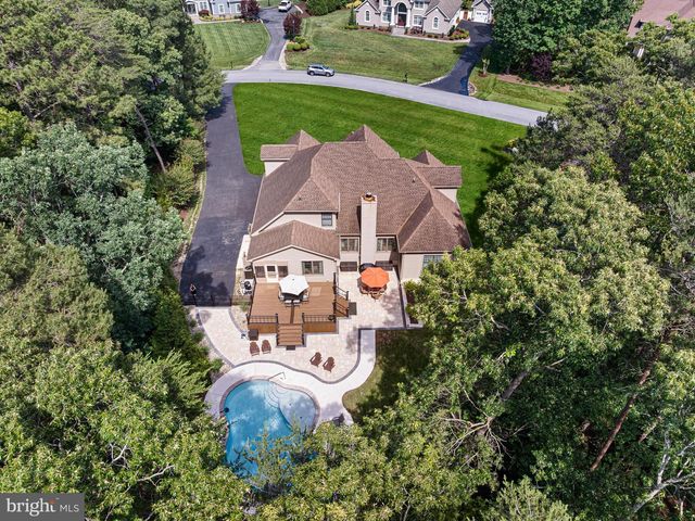 18093 WHITE OAK DR, Milton, DE 19968