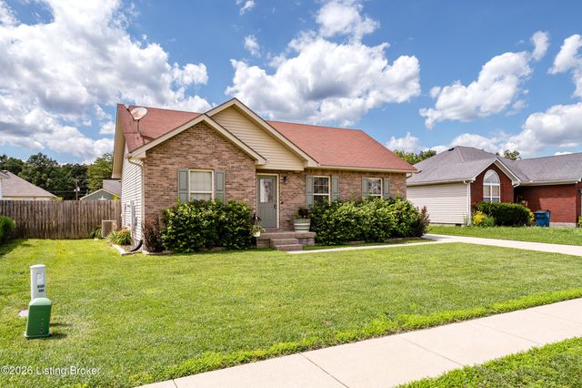 281 Madison Rae Blvd, Shepherdsville, KY 40165