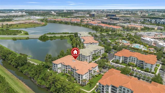 4024 BREAKVIEW DRIVE 402, Orlando, FL 32819