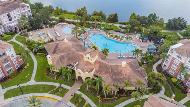 4024 BREAKVIEW DRIVE 402, Orlando, FL 32819