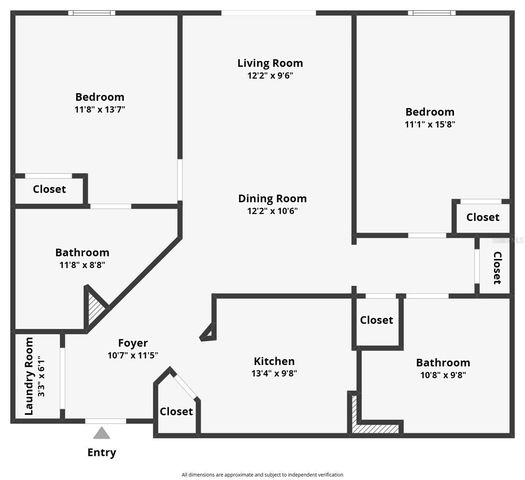 4024 BREAKVIEW DRIVE 402, Orlando, FL 32819