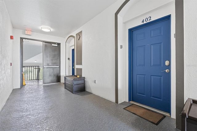 4024 BREAKVIEW DRIVE 402, Orlando, FL 32819