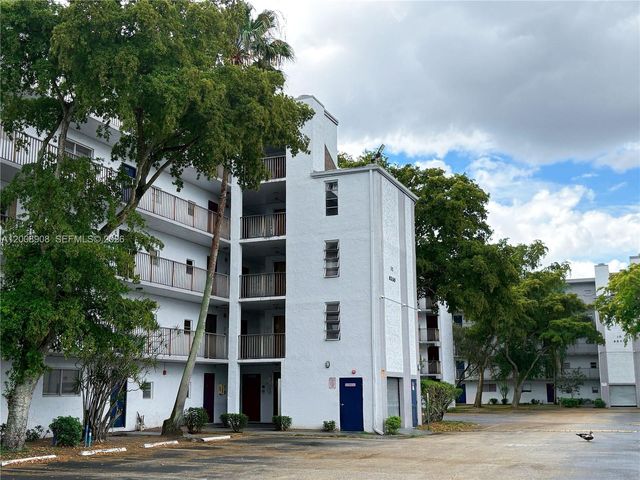 8550 N Sherman Cir 205, Miramar, FL 33025