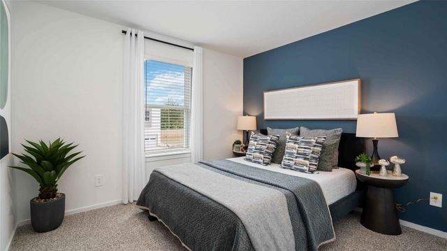 2006 Olivos St, Missouri City, TX 77459