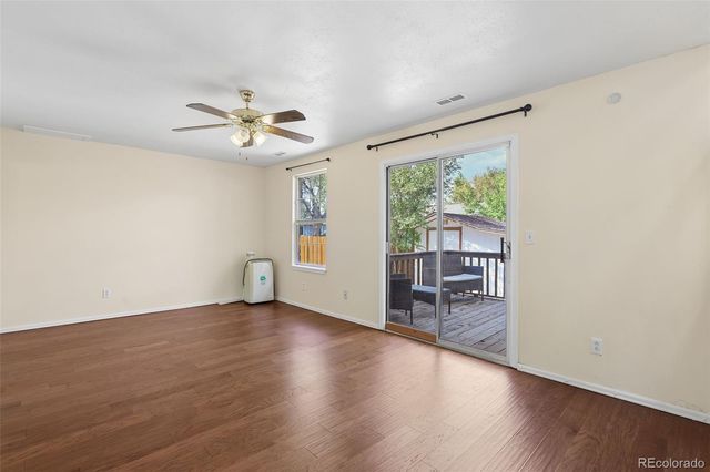 4365 Halstead Circle, Colorado Springs, CO 80916