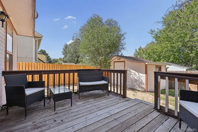 4365 Halstead Circle, Colorado Springs, CO 80916