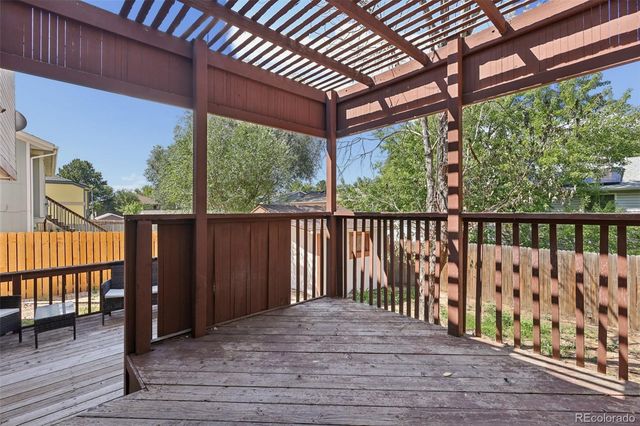 4365 Halstead Circle, Colorado Springs, CO 80916