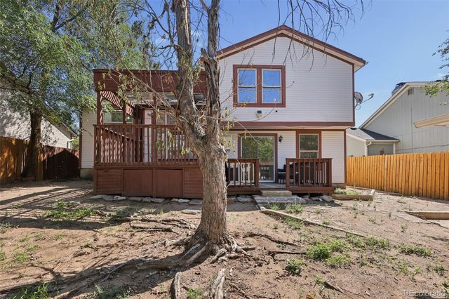 4365 Halstead Circle, Colorado Springs, CO 80916