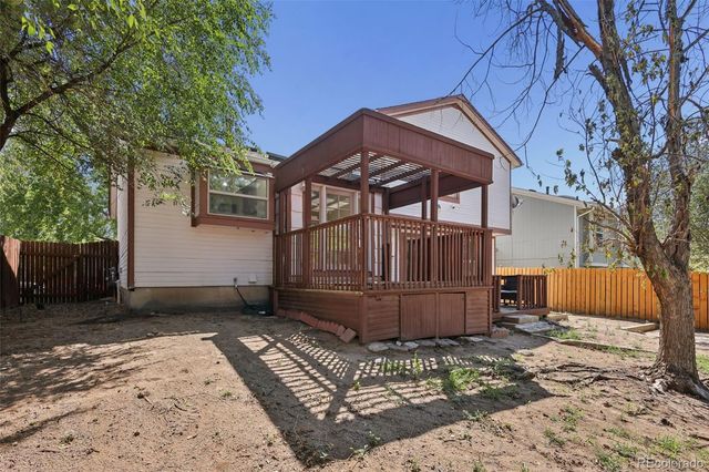 4365 Halstead Circle, Colorado Springs, CO 80916