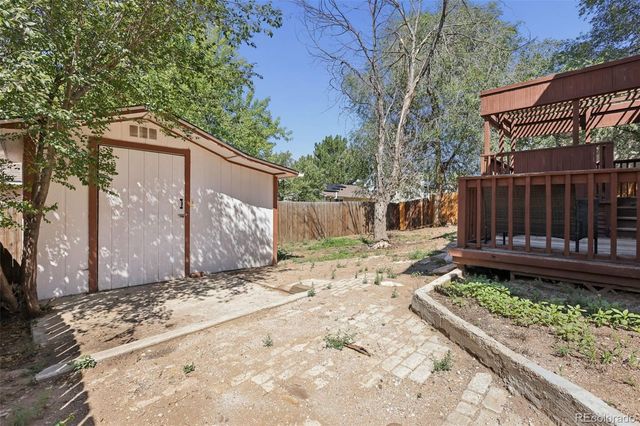4365 Halstead Circle, Colorado Springs, CO 80916