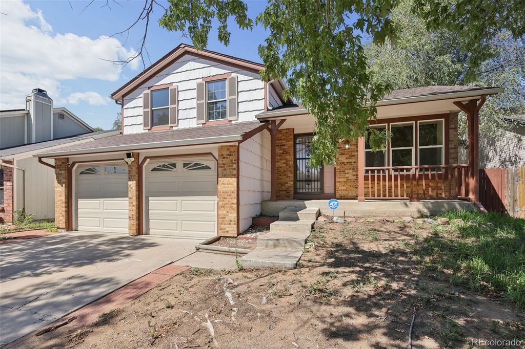4365 Halstead Circle, Colorado Springs, CO 80916
