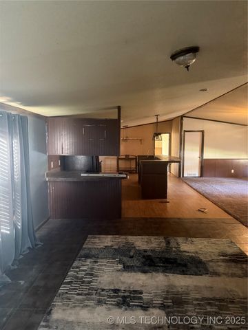 46 Garden, Lone Grove, OK 73401