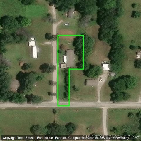 46 Garden, Lone Grove, OK 73401