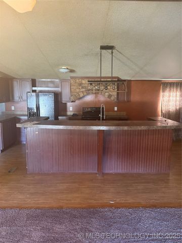 46 Garden, Lone Grove, OK 73401