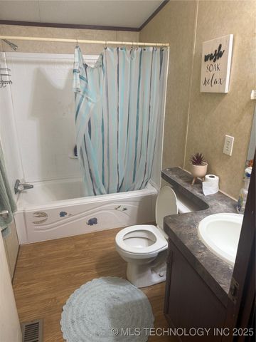 46 Garden, Lone Grove, OK 73401