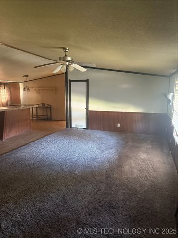 46 Garden, Lone Grove, OK 73401