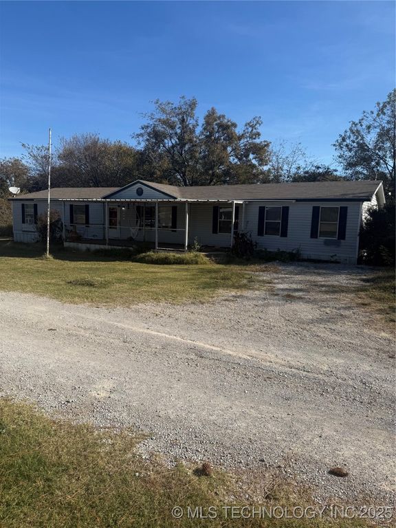 46 Garden, Lone Grove, OK 73401