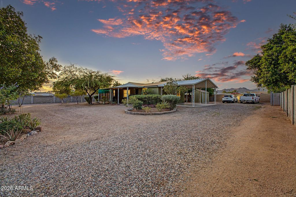 2150 W SHIPROCK Street, Apache Junction, AZ 85120 — photo 2