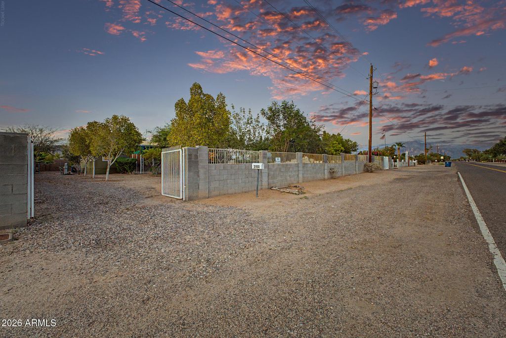 2150 W SHIPROCK Street, Apache Junction, AZ 85120 — photo 4
