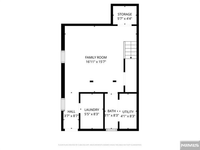 590 North Street, Teaneck, NJ 07666