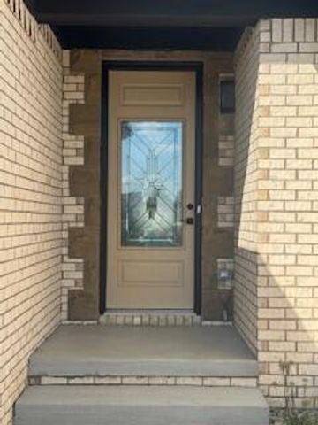737 Britt Circle Drive 11, Dundee, MI 48131
