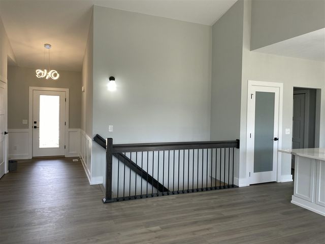 737 Britt Circle Drive 11, Dundee, MI 48131